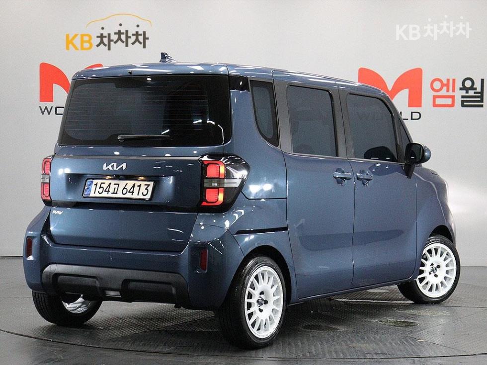 2024 - kia kia