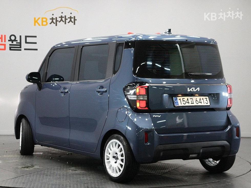 2024 - kia kia