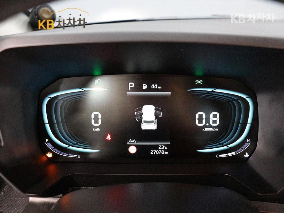 2024 - kia kia