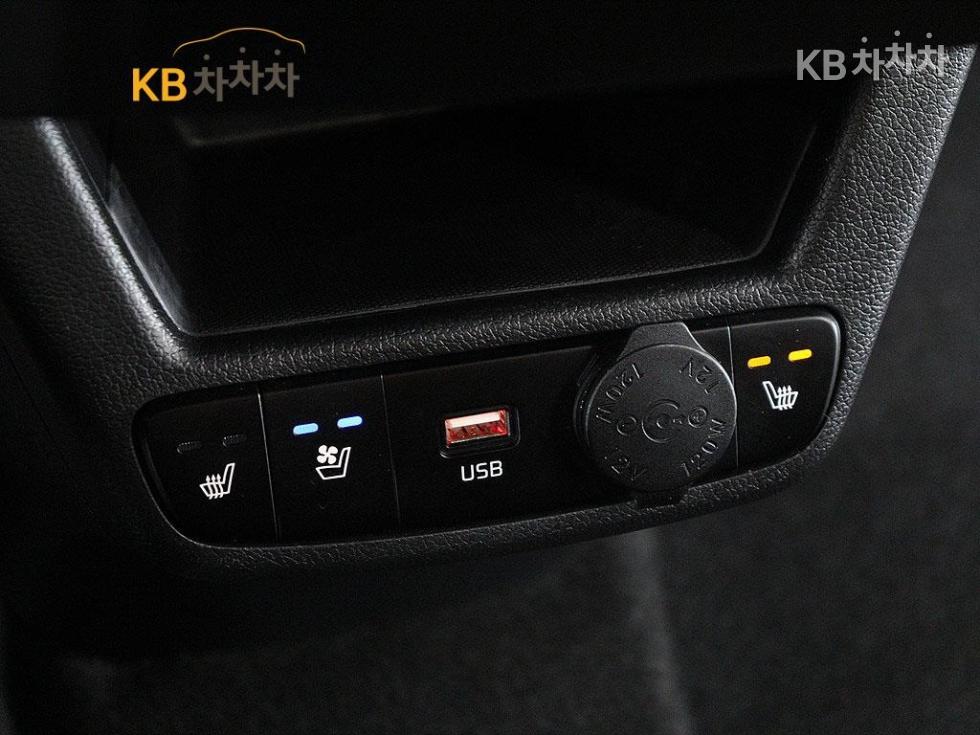 2024 - kia kia