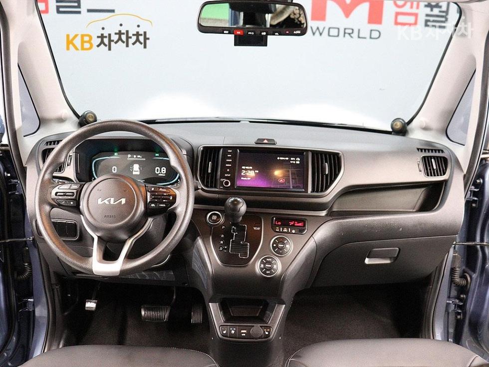 2024 - kia kia