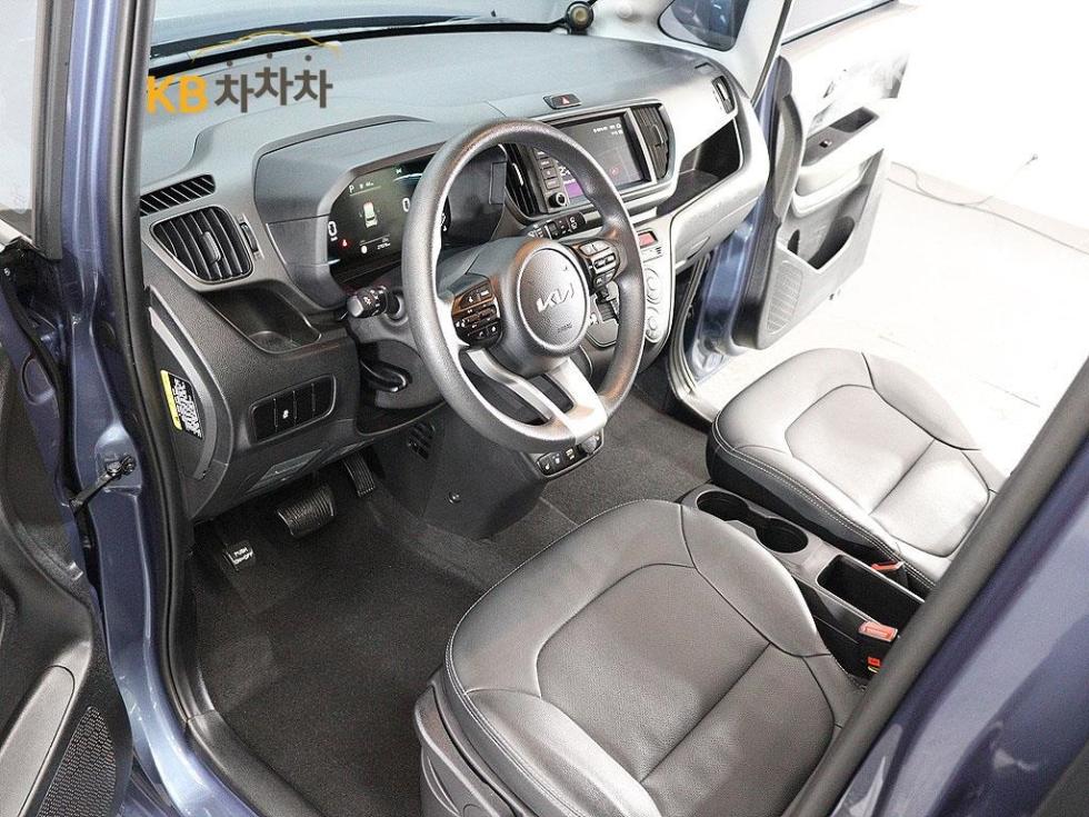 2024 - kia kia