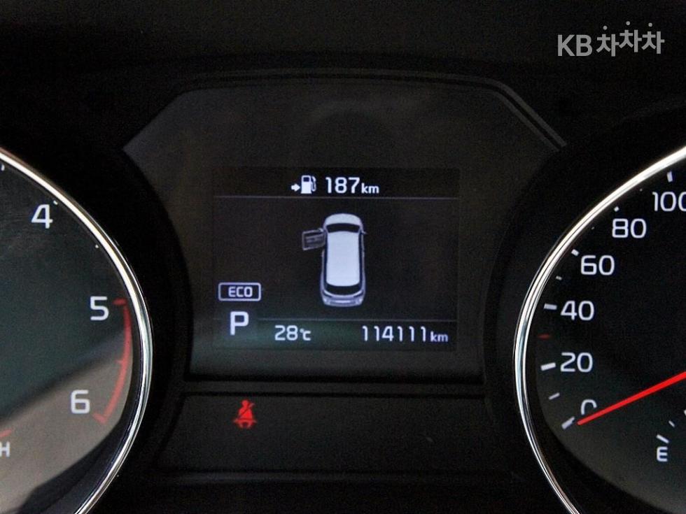 2019 - kia carnival