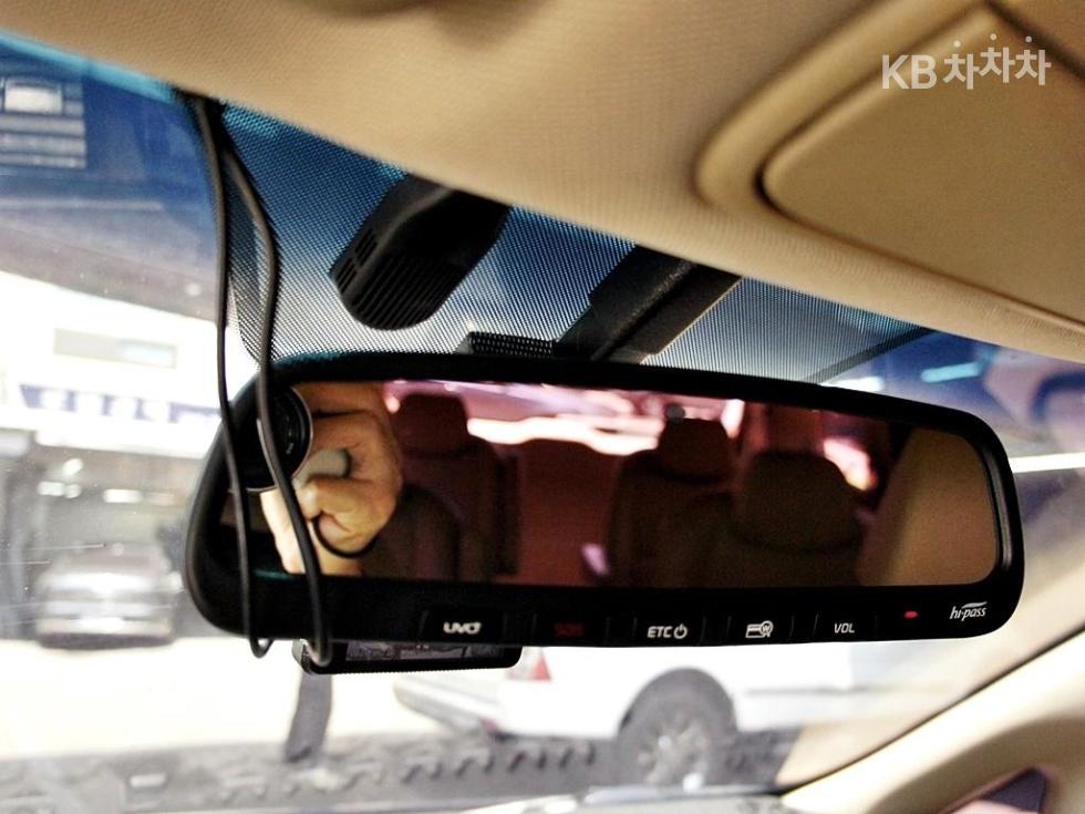 2019 - kia carnival