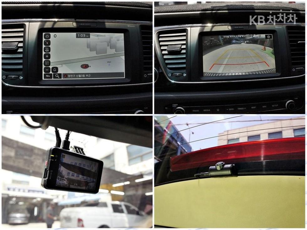 2019 - kia carnival