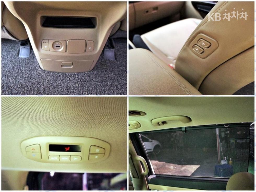 2019 - kia carnival