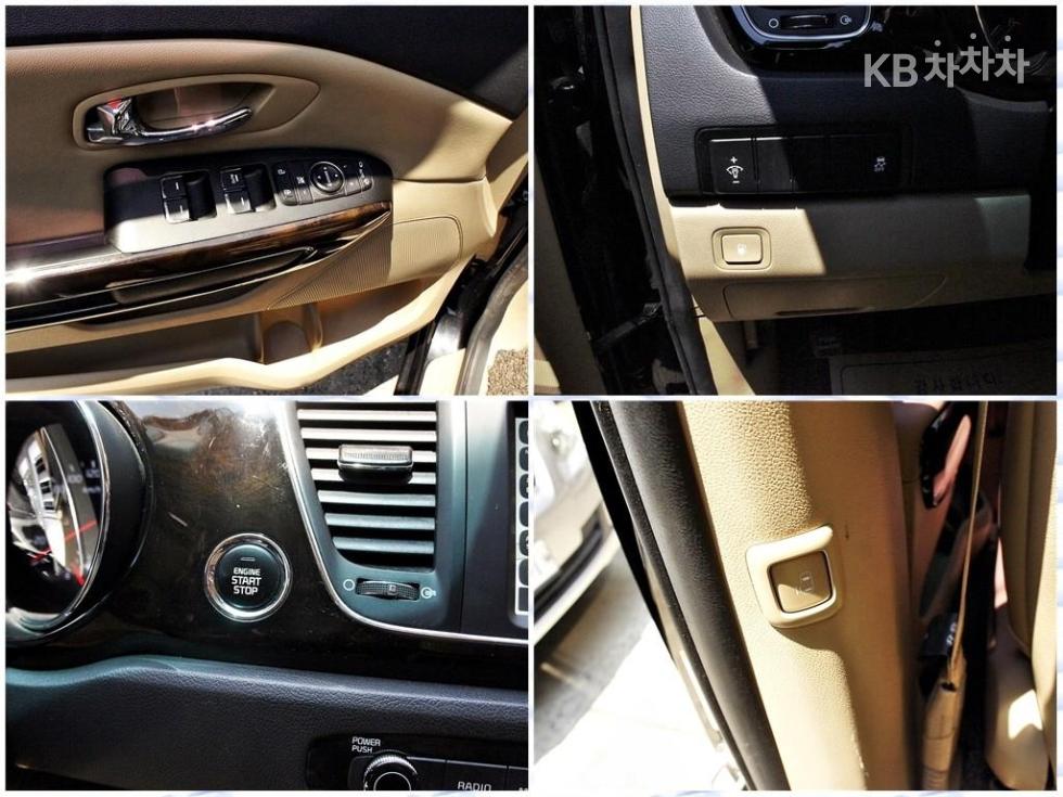 2019 - kia carnival
