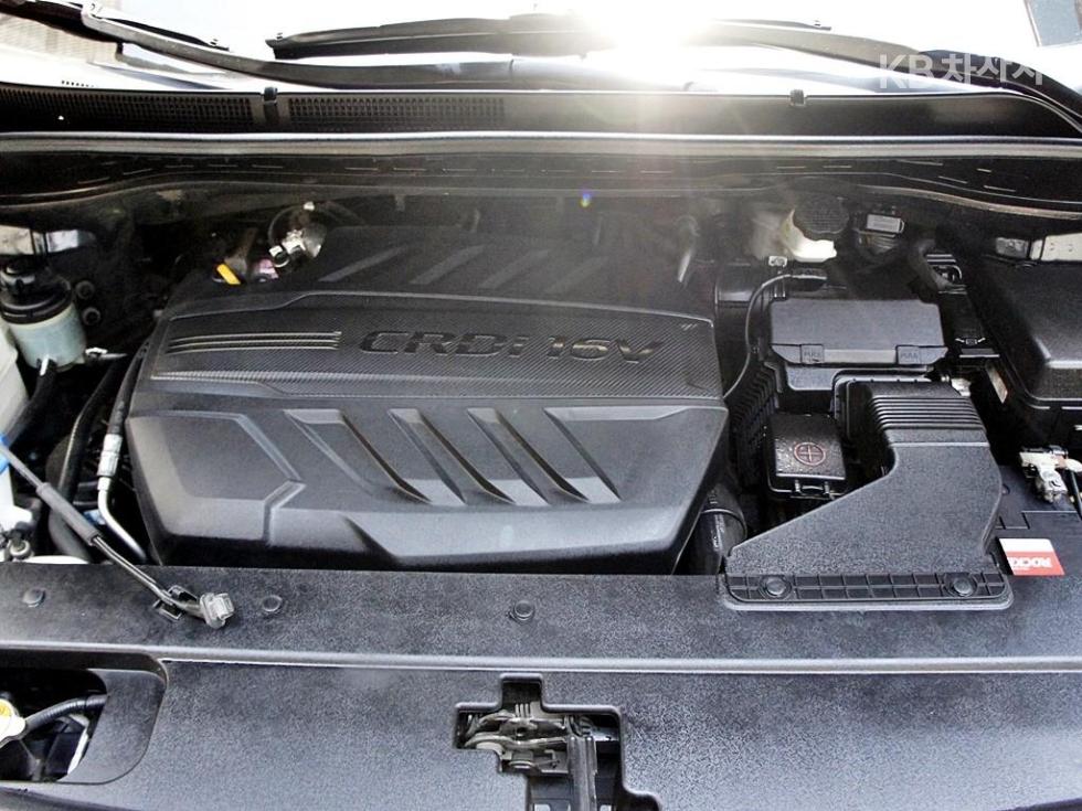 2019 - kia carnival