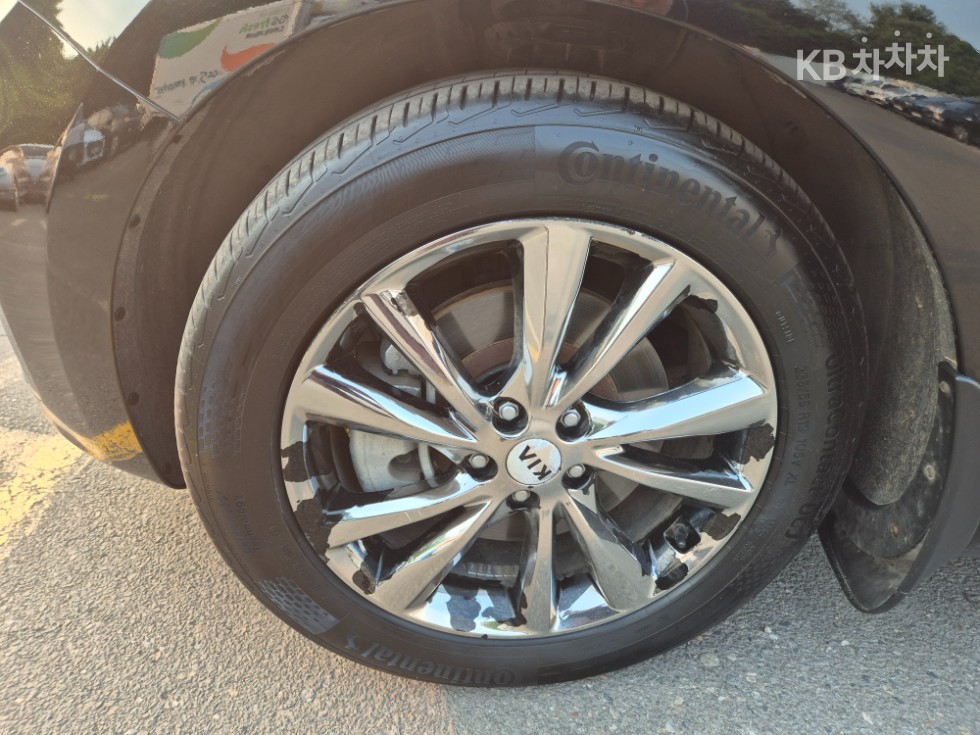2019 - kia carnival