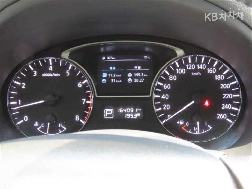 2014 - nissan altima