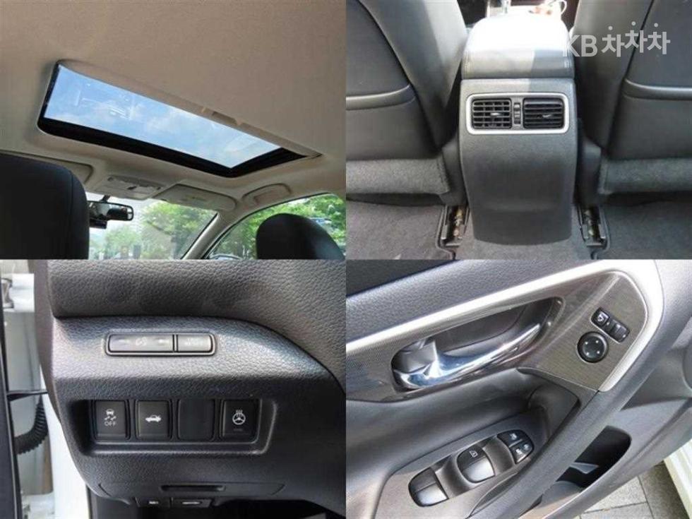 2014 - nissan altima