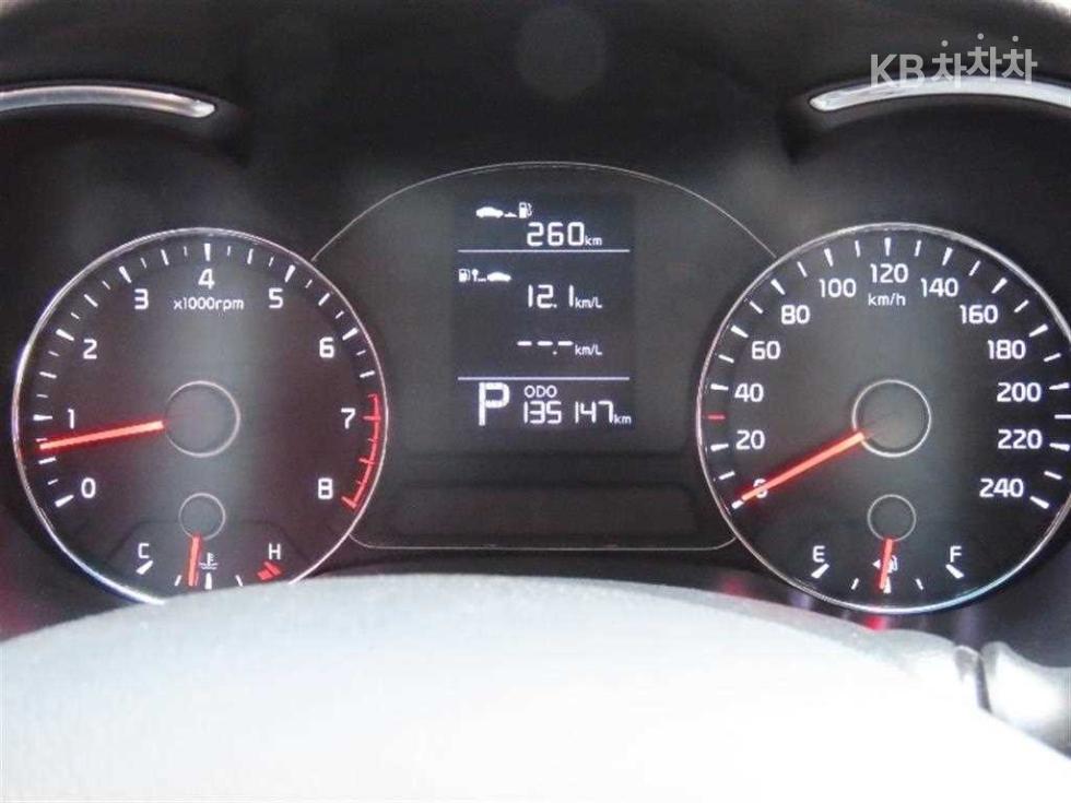 2014 - kia k3