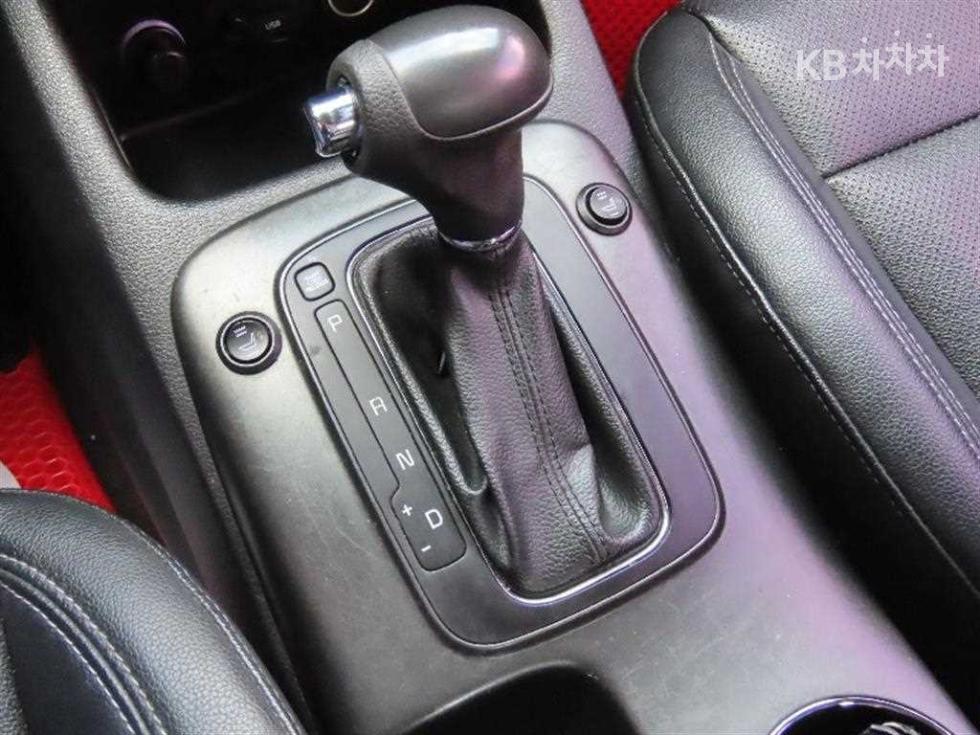 2014 - kia k3