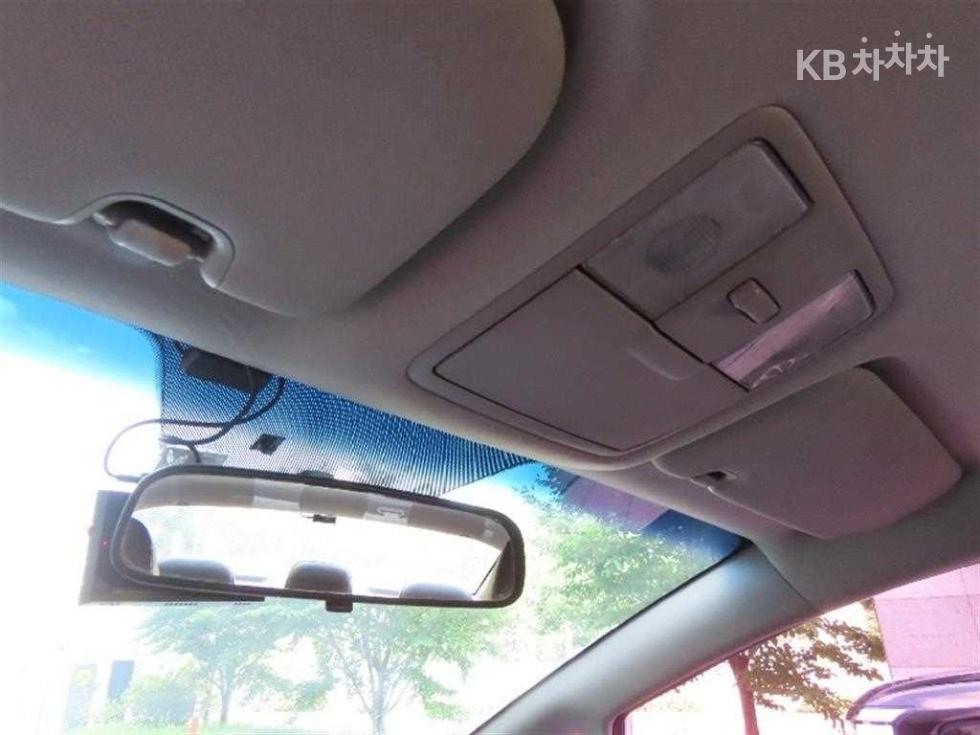 2014 - kia k3