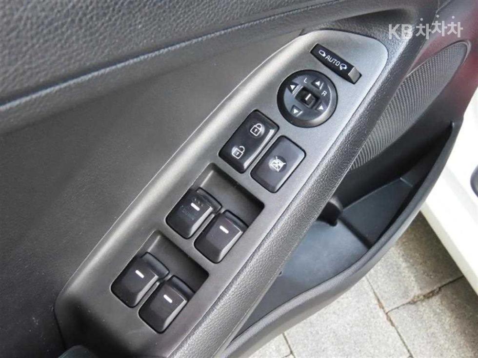 2014 - kia k3