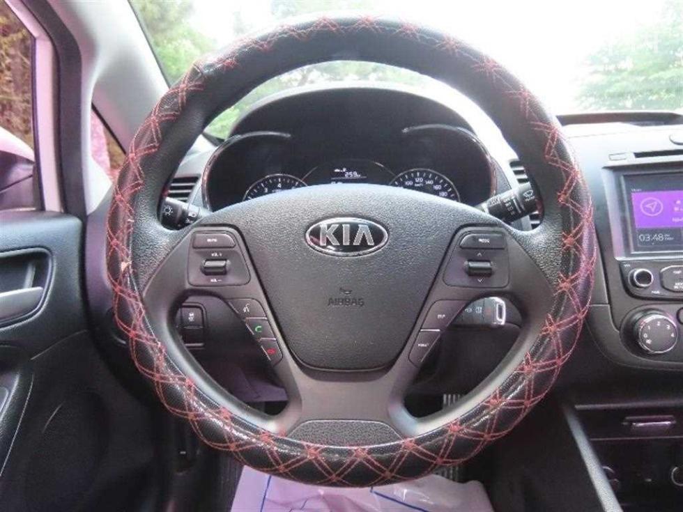 2014 - kia k3