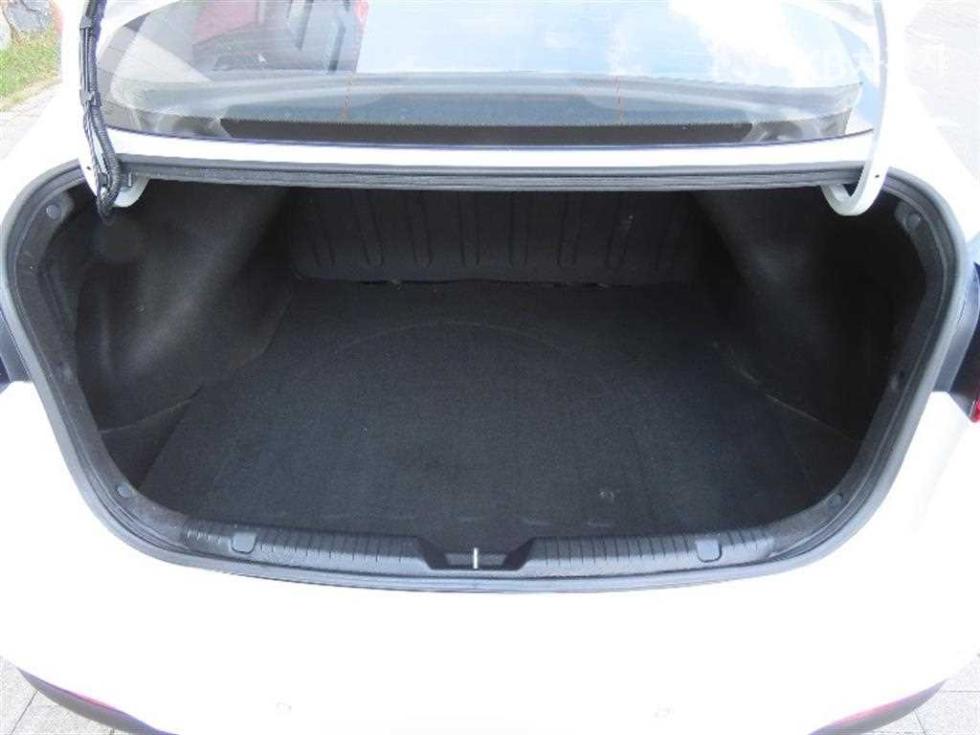 2014 - kia k3