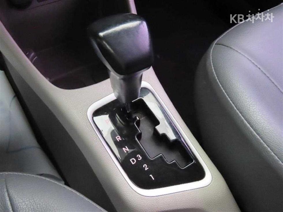 2016 - kia morning