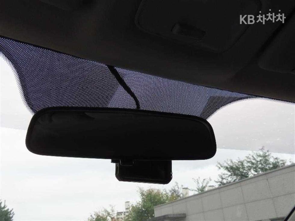 2016 - kia morning