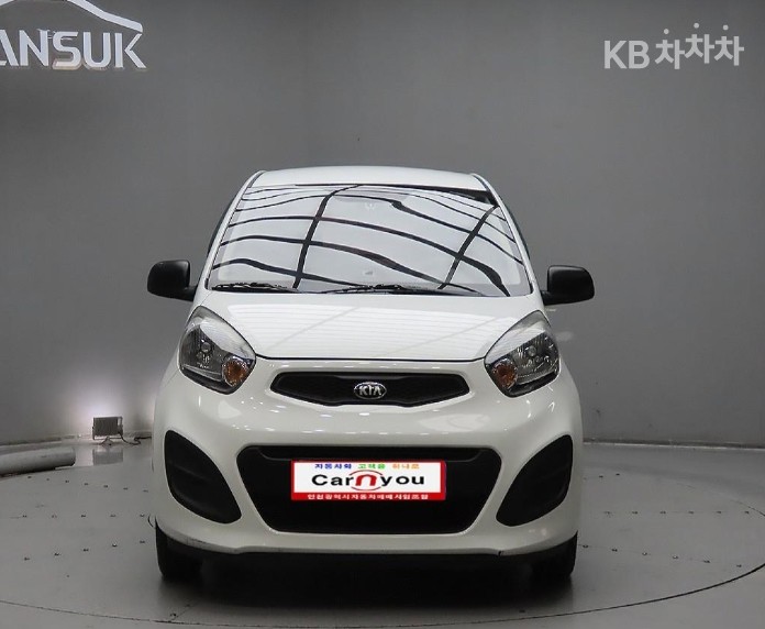 2013 kia all