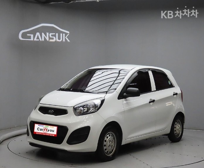 2013 - kia all