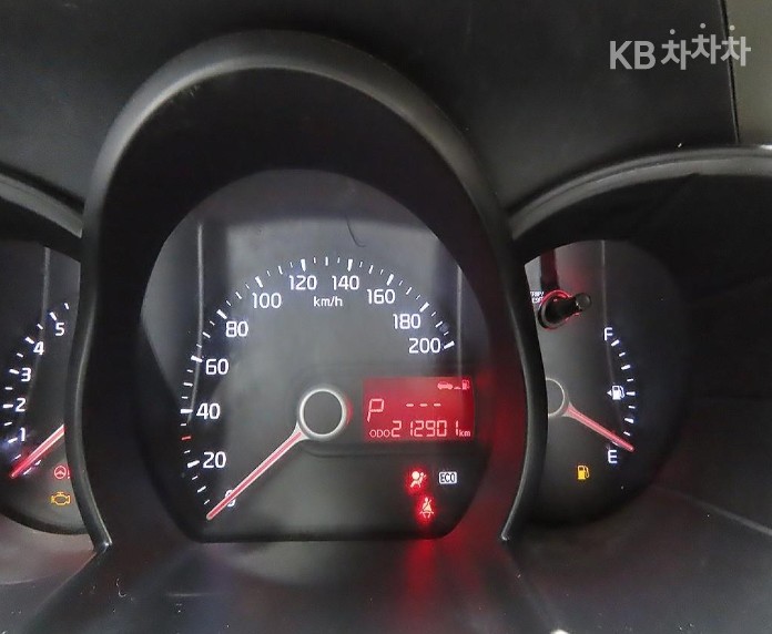 2013 - kia all