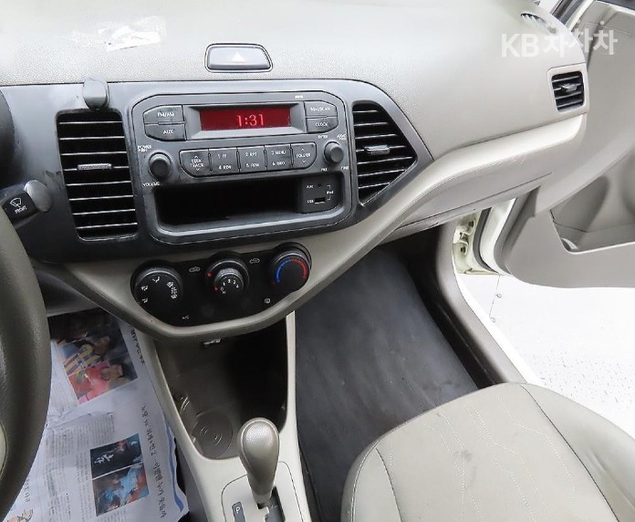 2013 - kia all