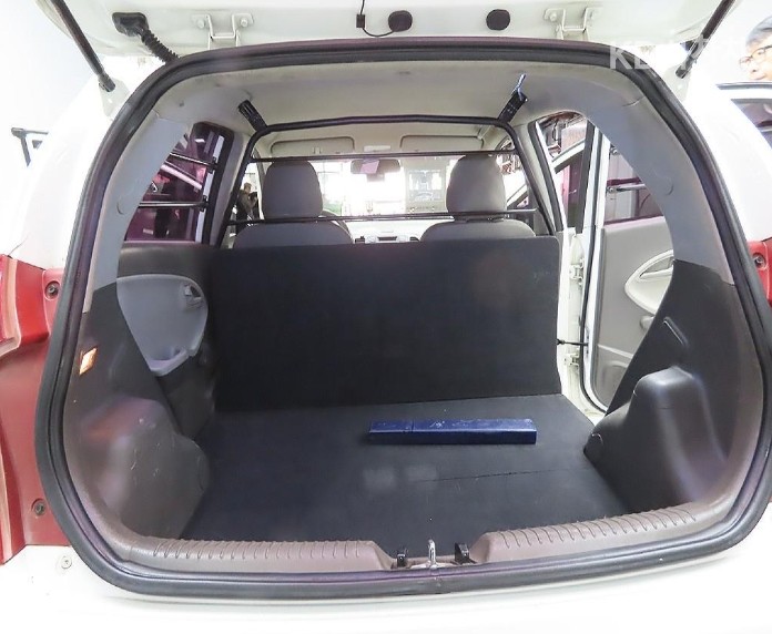 2013 - kia all