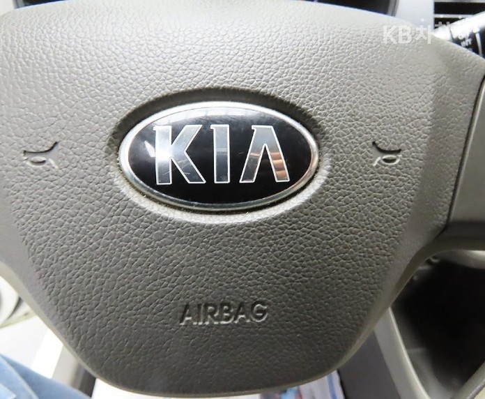 2013 - kia all