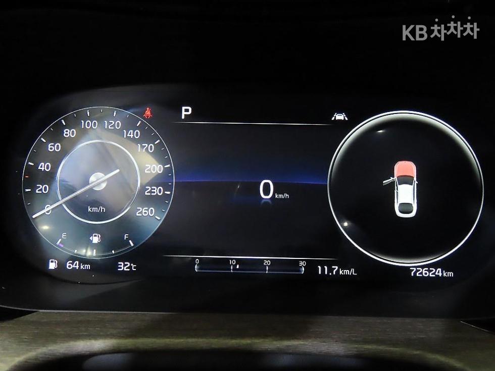 2021 - kia k5