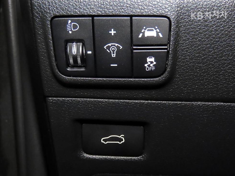 2021 - kia k5