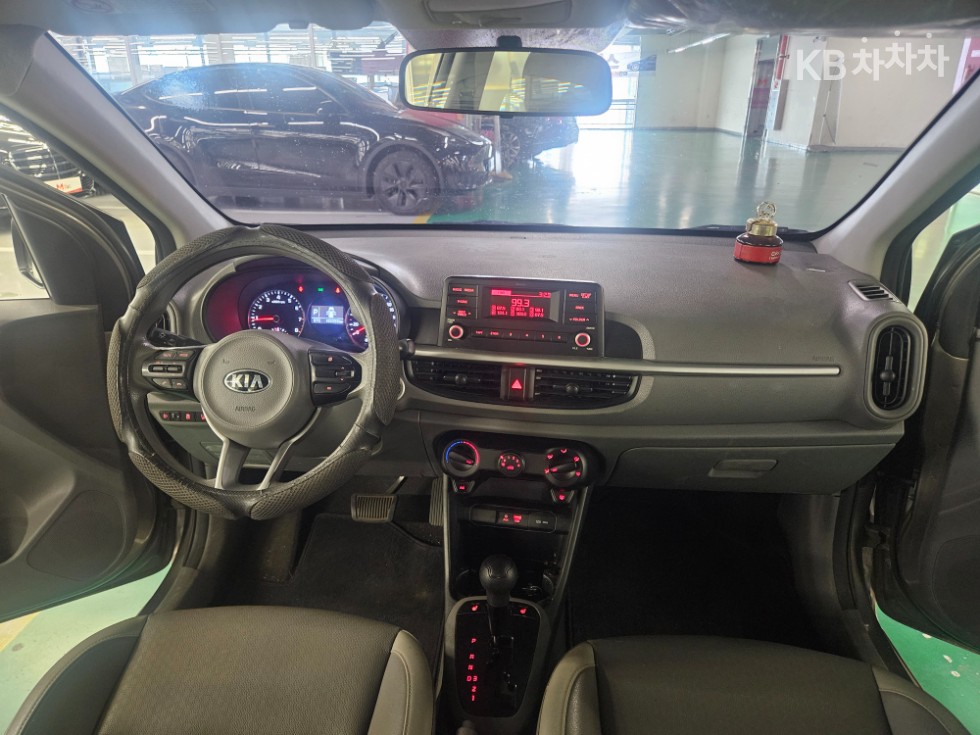 2018 - kia morning (ja)