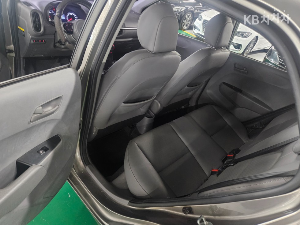 2018 - kia morning (ja)