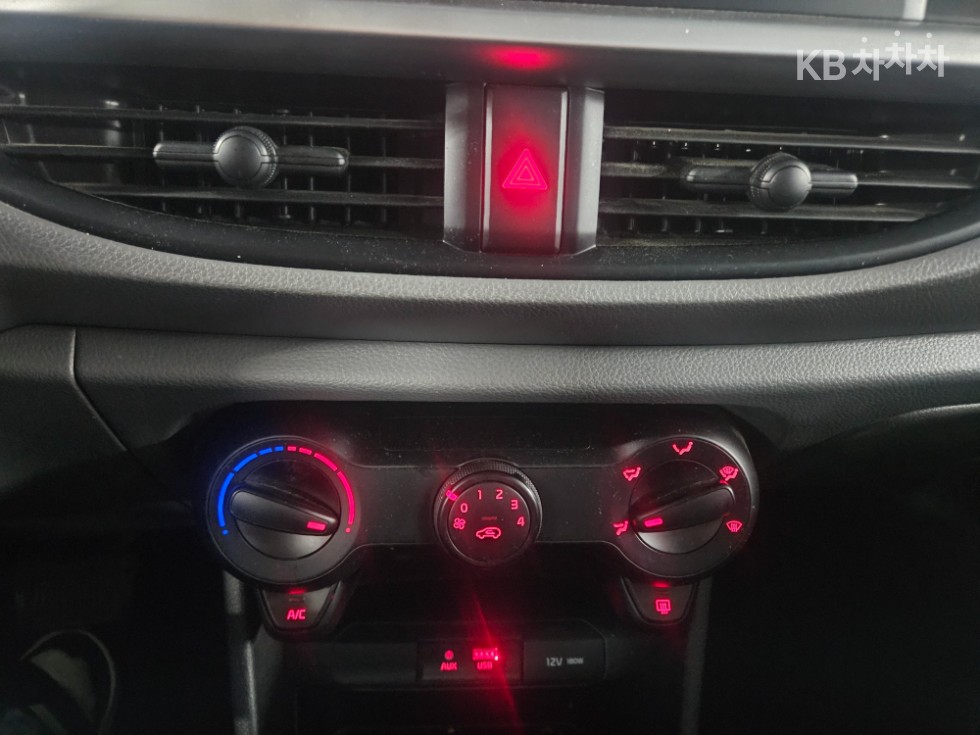 2018 - kia morning (ja)