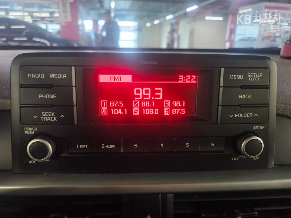 2018 - kia morning (ja)