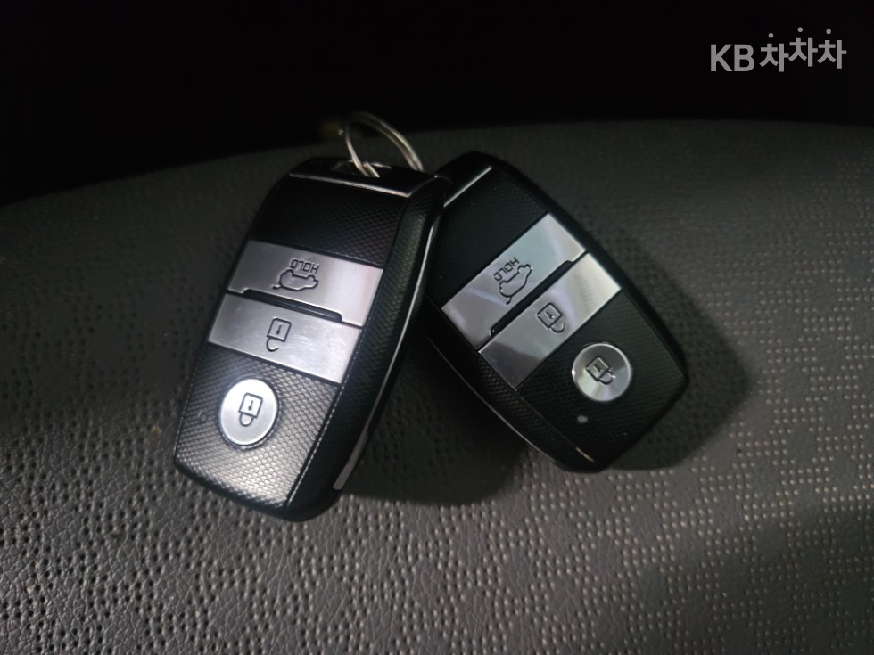 2018 - kia morning (ja)