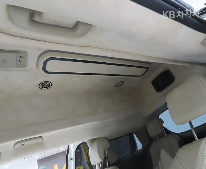 2022 - kia carnival