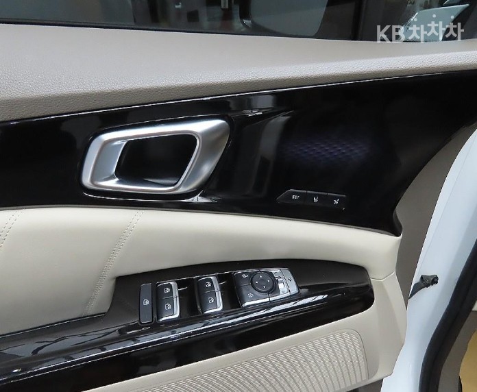 2022 - kia carnival