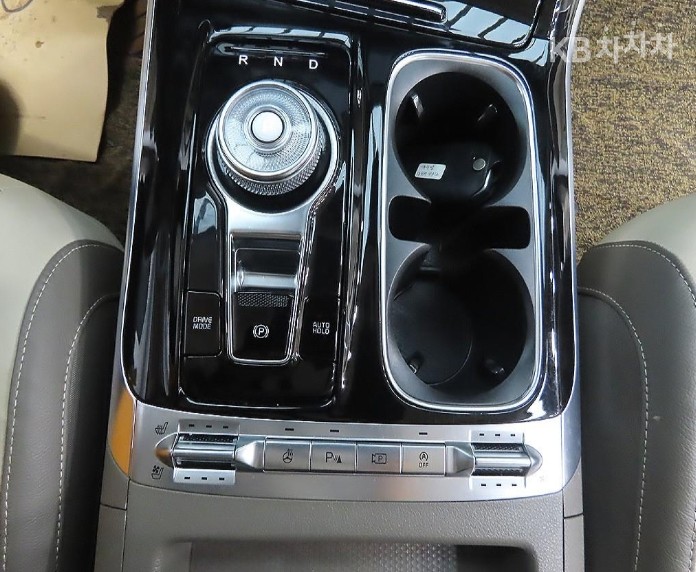 2022 - kia carnival