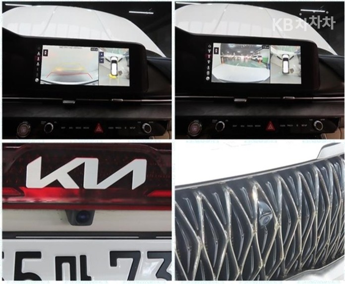 2022 - kia carnival