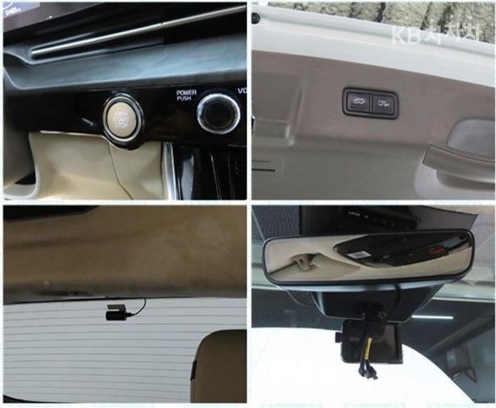 2022 - kia carnival