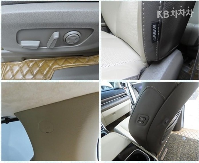 2022 - kia carnival