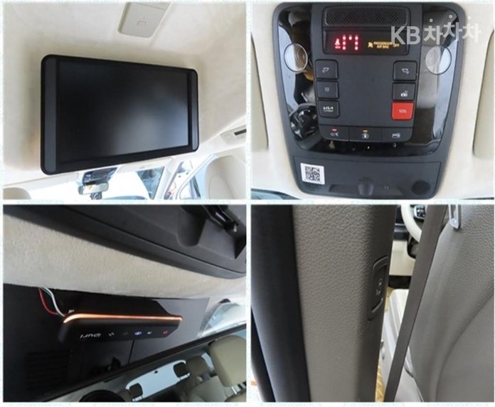 2022 - kia carnival