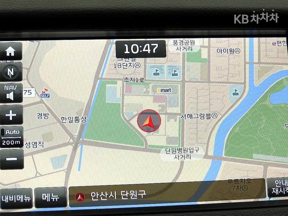 2016 - kia k7