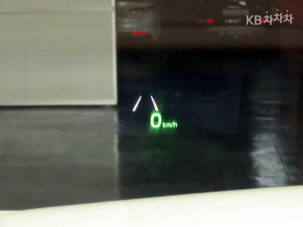 2016 - kia k7