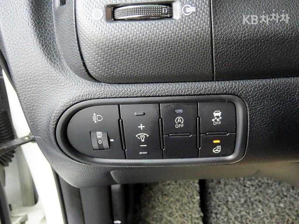 2017 - kia k3