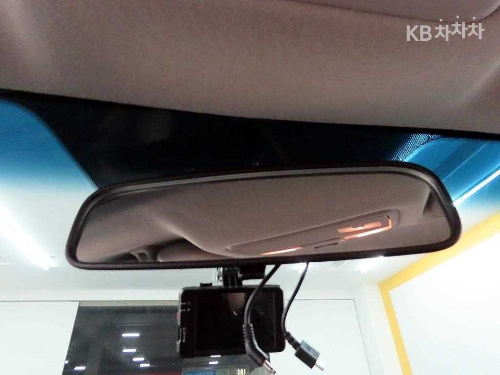 2017 - kia k3