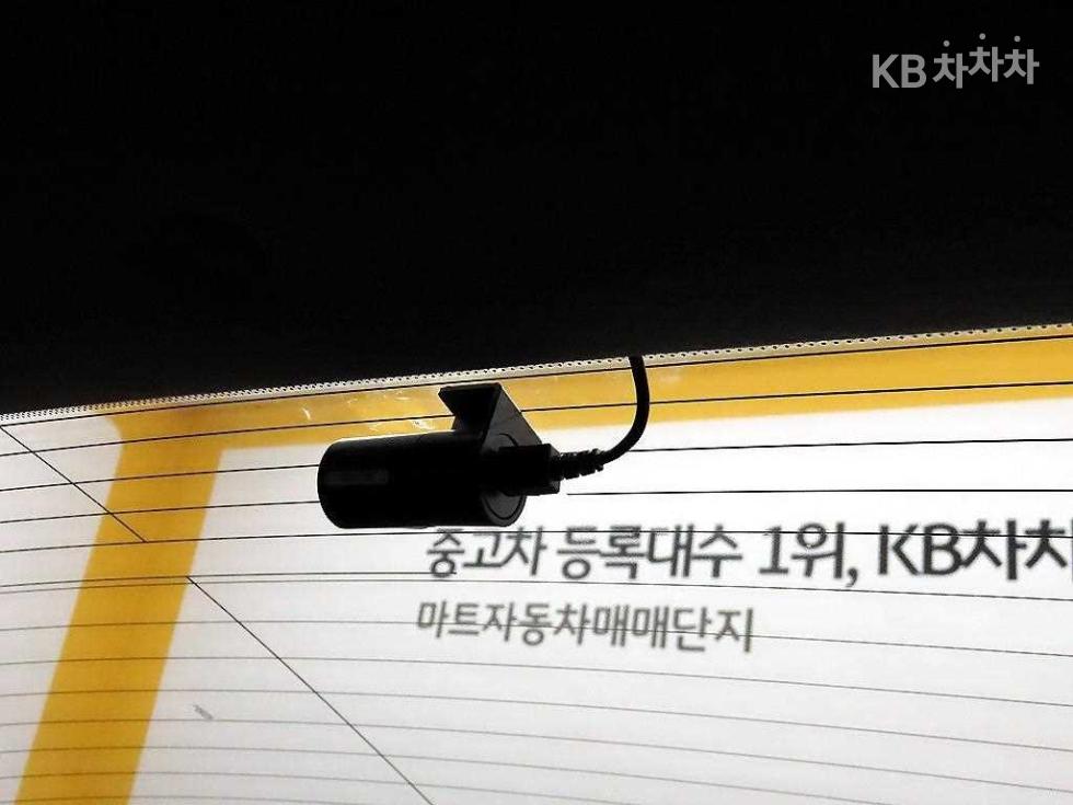 2017 - kia k3