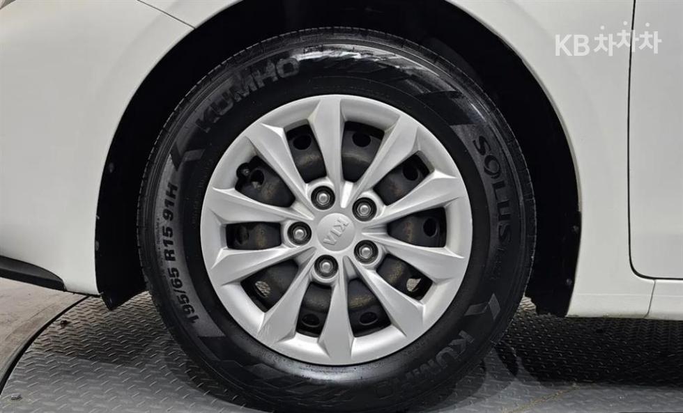 2020 - kia k3