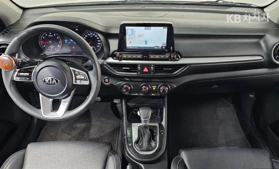 2020 - kia k3